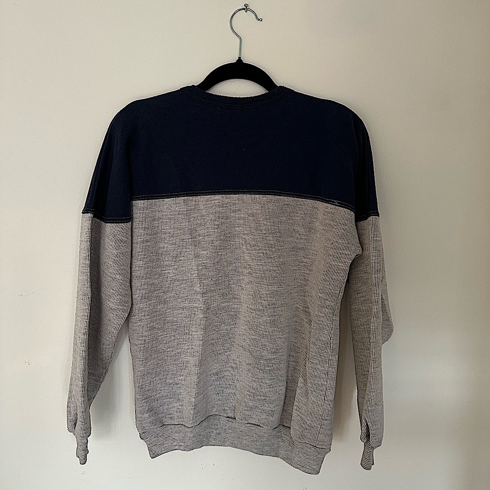 NIKE crewneck